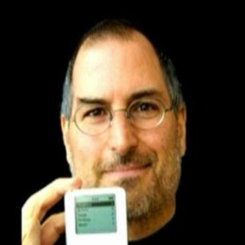 Muere Steve Jobs, uno de los fundadores padres de Apple