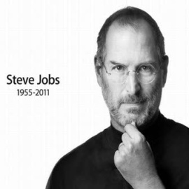 Muere Steve Jobs, cofundador de Apple