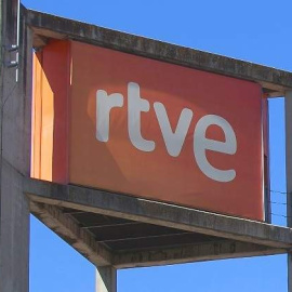 Edificio de RTVE. Foto: Europa Press