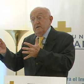 Estapé: "La prevención del cáncer de mama fracasa"