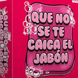 Que no se te caiga el jabón, el joc homòfob de Play SDGames.