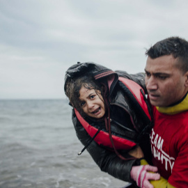 En la imagen Salam Aldeen - Kevin McElvaney