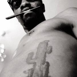 Ramón Esono Ebalé piensa que hay que seguir luchando por llevar la libertad a Guinea Ecuatorial.