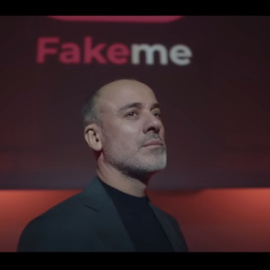 Anuncio navideño de Campofrío