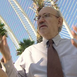 Paleontólogo ve improbable encontrar ADN de dinosaurio