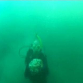 4 siglos bajo el mar