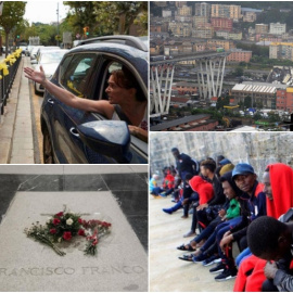 Imagenes noticias agosto