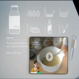 El futuro según Microsoft