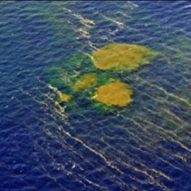 Una segunda erupción podría producirse en la isla de El Hierro