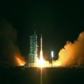 China inicia su carrera espacial 