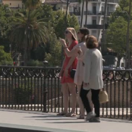 Semana de calor sofocante a medida que avancen los días