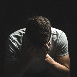 Por fin, los españoles pesimistas son mayoría. | Pixabay