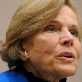 Sylvia Earle será una de las figuras que destacará eI IEO en su proyecto 'Oceánicas' - EFE/Michael Reynold