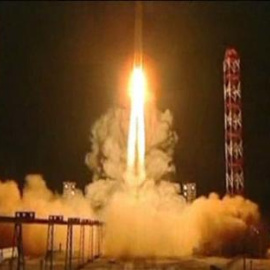 Fracasa la misión espacial con la que Rusia pretendía recoger muestras de Marte