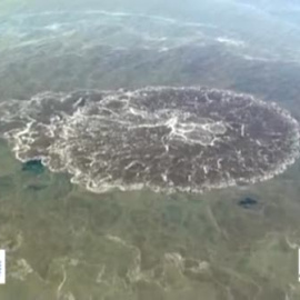 El Hierro registra nuevos movimientos