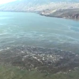 El Hierro registra diez seísmos