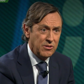 Rafael Hernando./LaSexta