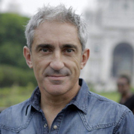 Imagen de archivo de Jon Sistiaga/EFE