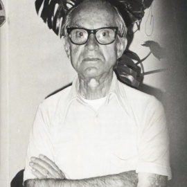 13/11/22 Florencio Delgado, en 1979.