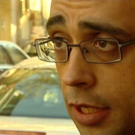 Bravo: "Están intentando frenar algo imposible de parar"