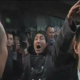 Apple suspende la venta del Iphone en China