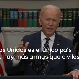 El acceso a las armas: diferencias entre Estados Unidos y Europa
