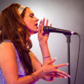 La artista Lana del Rey no actuará en el Festival Meteor - EFE