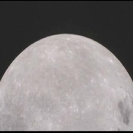 El lado oscuro de la luna