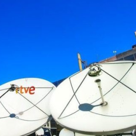 Imagen de archivo de RTVE/EFE