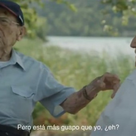 "Hace 40 aÃ±os aprendimos a hablar entre nosotros": el vÃ­deo del Gobierno para celebrar la ConstituciÃ³n