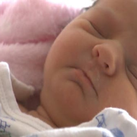 Nace el segundo bebé medicamento de España