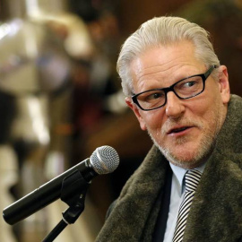 El dramaturgo Jan Fabre/Reuters