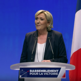 Le Pen