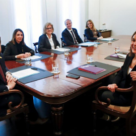 Aragones i reforma fiscal