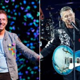 Coldplay y Alejandro Sanz apuestan por giras sostenibles, ¿puede un tour ser ecológico?