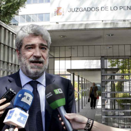 Miguel Ángel Rodríguez.