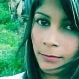 Leidy Correa Valle, activista social/EP