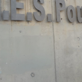 Inma G. vuelve al instituto a los 56 años