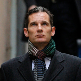 Iñaki Urdangarín | EFE