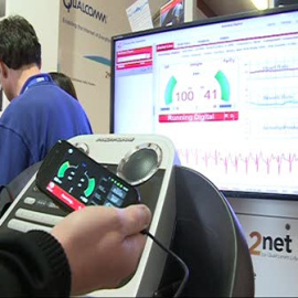 Barcelona acoge el MWC