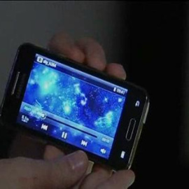 Barcelona acoge la mayor feria del teléfono móvil del mundo