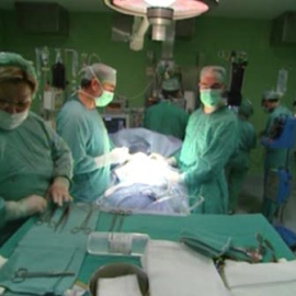 79 trasplantes en lo que va de año en la Comunidad Valenciana