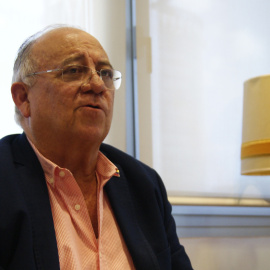 Entrevista a Mario Isea, Embajador de Venezuela en España