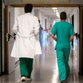 Las oposiciones en la sanidad gallega priman al personal fijo y discrimina a la promoción libre