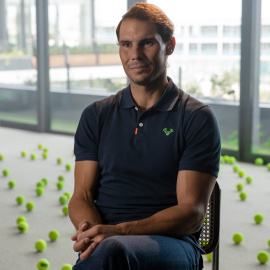 Rafa Nadal
