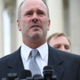 Despedido en EEUU por ser gay