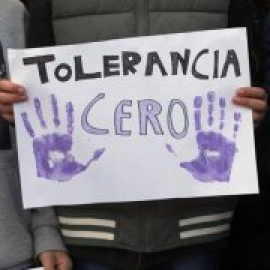 Una mujer irá a la cárcel por defenderse de las agresiones de su maltratador