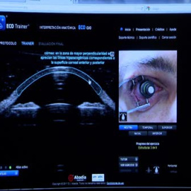 Se inaugura un centro con innovadoras herramientas para el entrenamiento del profesional médico