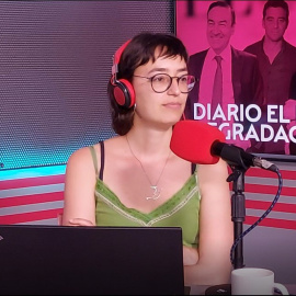Sara Serrano #64: David Simon: que se joda el espectador medio