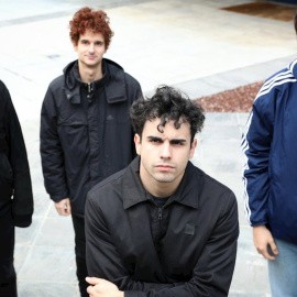 Fotografía de archivo de Carolina Durante. / EUROPA PRESS